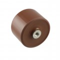 UHV-233A - CAP CER 700PF 30KV Z5T DISK