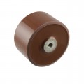 UHV-8A - CAP CER 1300PF 40KV Z5T DISK