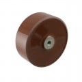 UHV-6A - CAP CER 2700PF 30KV Z5T DISK