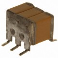 ST205C276MAL03 - CAP CER 27UF 50V X7R SMD