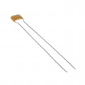 SR291C104KAR - CAP CER RADIAL