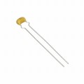 K152J20C0GH5TK2 - CAP CER 1500PF 100V NP0 RADIAL