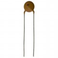 D332K39Y5PL63L0R - CAP CER 3300PF 500V Y5P RADIAL