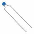RCE5C1H120J0M1H03A - CAP CER 12PF 50V C0G/NP0 RADIAL