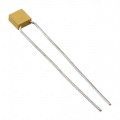 MR052A2R2DAA - CAP CER 2.2PF 200V C0G/NP0 RAD