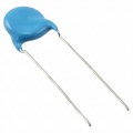 DE1B3RB151KA4BR01F - CAP CER 150PF 500V RADIAL