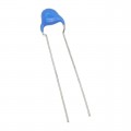 CK45-R3AD101KAVRA - CAP CER 100PF 1KV RADIAL