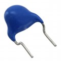 CK45-R3DD151KANRA - CAP CER 150PF 2KV RADIAL