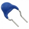 CK45-R3DD101K-NRA - CAP CER 100PF 2KV RADIAL