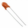562R10TST56QR - CAP CER 560PF 1KV X5F RADIAL