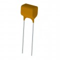 3530N271J103LE - CAP CER 270PF 10KV C0G/NP0 RAD