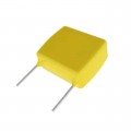 C640C102MHR5TA - CAP CER 1000PF 3KV X7R RADIAL