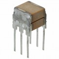 87106-059 RW - CAP CER 1UF 100V X7R 6DIP