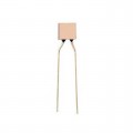 SCR08B683KGS - CAP CER 0.068UF 50V NP0 RADIAL