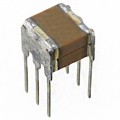 SMX53A104KAN240 - CAP CER 0.1UF 25V C0G/NP0 6DIP