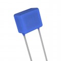 20HV12N101KN - CAP CER 100PF 2KV NP0 RADIAL
