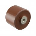FD-24AU - CAP CER 500PF 20KV Y5P DISK