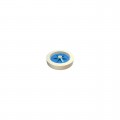 PEF220WN50136BG1 - CAP CER 500PF 18KV R16 DISK