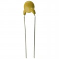 ECK-D3A391KBP - CAP CER 390PF 1KV Y5P RADIAL