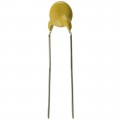 ECC-A3F101JGE - CAP CER 100PF 3KV SL/GP RADIAL