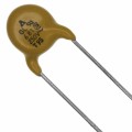 ECK-DGL681MB - CAP CER 680PF 250VAC Y5P RADIAL