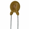 ECK-DGL102ME - CAP CER 1000PF 250VAC Y5U RADIAL