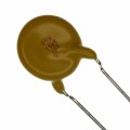 ECK-A3D152KBP - CAP CER 1500PF 2KV Y5P RADIAL