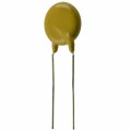 ECK-D3D272KBP - CAP CER 2700PF 2KV Y5P RADIAL