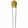 ECK-A3F471KBP - CAP CER 470PF 3KV Y5P RADIAL
