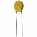 ECK-D3F122KBP - CAP CER 1200PF 3KV Y5P RADIAL