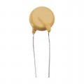ECK-ATS472ME - CAP CER 4700PF 440VAC Y5U RADIAL