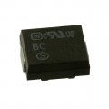 ECK-TBC102ME - CAP CER 1000PF 250VAC Y5U SMD