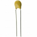 ECC-A3A271JGE - CAP CER 270PF 1KV SL/GP RADIAL