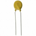 ECC-D3A471JGE - CAP CER 470PF 1KV SL/GP RADIAL