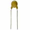 ECK-ANA101MB - CAP CER 100PF 440VAC Y5P RADIAL
