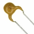 ECK-A3A121KBP - CAP CER 120PF 1KV Y5P RADIAL
