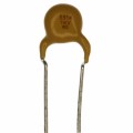 ECK-A3A331KBP - CAP CER 330PF 1KV Y5P RADIAL