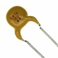 ECK-A3A391KBP - CAP CER 390PF 1KV Y5P RADIAL