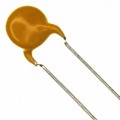 ECK-A3A561KBP - CAP CER 560PF 1KV Y5P RADIAL