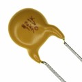ECK-A3A821KBP - CAP CER 820PF 1KV Y5P RADIAL