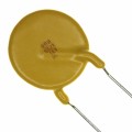ECK-A3A562KBP - CAP CER 5600PF 1KV Y5P RADIAL