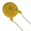 ECK-A3F102KBP - CAP CER 1000PF 3KV Y5P RADIAL