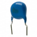 CD95-B2GA471KYNS - CAP CER 470PF 250VAC RADIAL