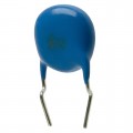 CD12-E2GA222MYNS - CAP CER 2200PF 250VAC RADIAL