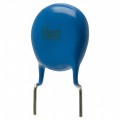 CD14-E2GA332MYNS - CAP CER 3300PF 250VAC RADIAL