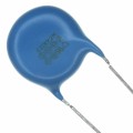 CD15-E2GA392MYNS - CAP CER 3900PF 250VAC RADIAL