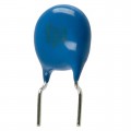 CS10-B2GA102KYNS - CAP CER 1000PF 250VAC RADIAL