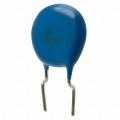 CS12-F2GA472MYNS - CAP CER 4700PF 250VAC RADIAL
