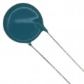 DHRB34B471M2BB - CAP CER 470PF 12KV RADIAL