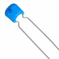 RDER72H104K8K1C11B - CAP CER 0.1UF 500V X7R RADIAL